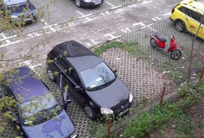 Garsonieră decomandată în Baicului - 8