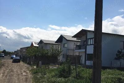 Teren intravilan Constanta zona Km5 Comarnic - 6