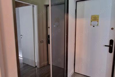 Garsonieră decomandată în Nord - 3