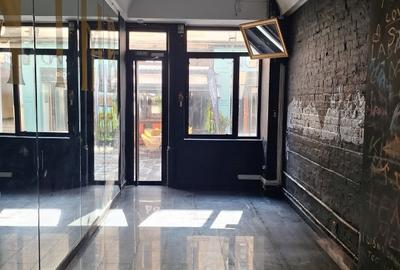Centrul Vechi, spatiu comercial 34mp Str. Smardan, comision 0%! - 3
