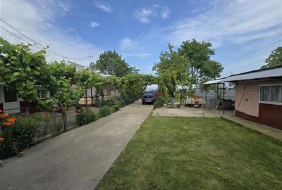 Casă individuală cu 6 camere cu Canalizare în Bahna - 4