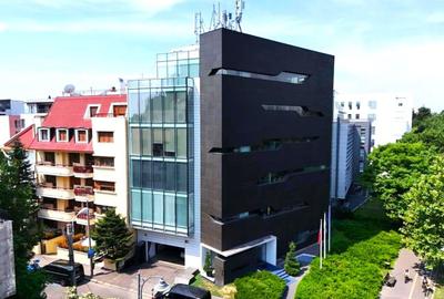 Birou, de 125 mp, în Kiseleff - 1