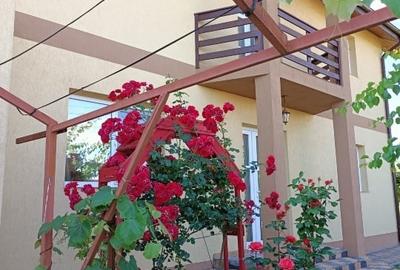 OCAZIE! Casă D+P+E Podu Iloaiei - 3