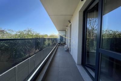 Apartament 2 camere**mobilat LUX//Marriott//Ultracentral - 7