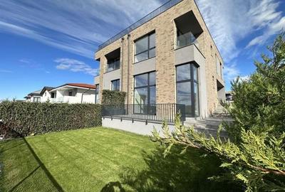Duplex cu 5 camere în Borhanci