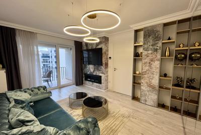 Apartament modern in Kasper - 5