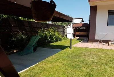 Casă cu 3 camere cu Teren 200 Mp în Chiajna - 13