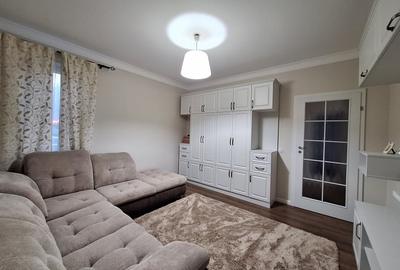 Apartament cu 3 camere, 65 mp, balcon, zona Stadionului Apartament cu 3 camere, 65 mp, balcon, zona Stadionului - 7