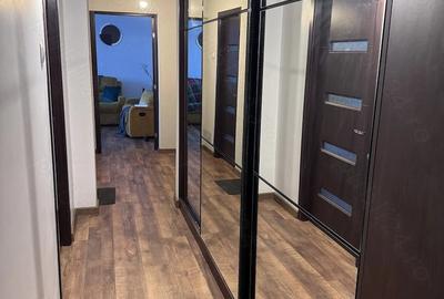 Apartament cu 3 camere nedecomandat în Nord - 7