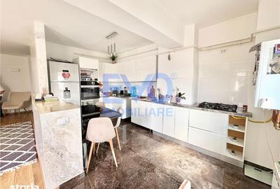 Apartament cu 3 camere decomandat în Valea Lupului - 8