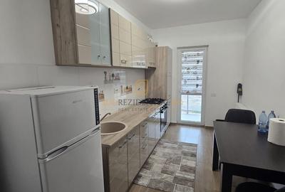 Apartament cu 2 camere decomandat, mobilat în Berceni - 11
