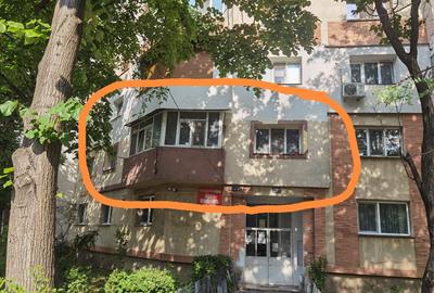 Apartament 2 camere sus est Barlad Vaslui