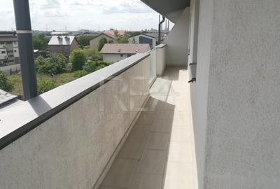 Apartament cu 4 camere in zona Trapezului - 11