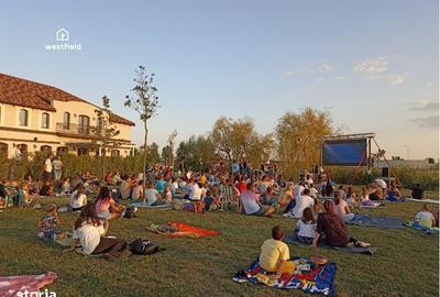 Casă cu 3 camere cu Teren 372 Mp în Central - 9