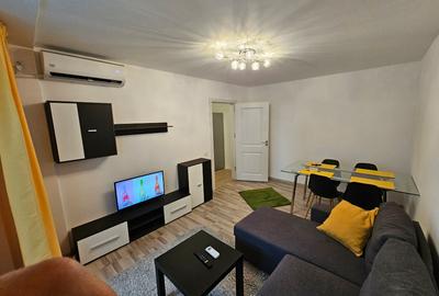 Proprietar vand apartament 2 camere Drumul Taberei-Valea Argesului. - 5