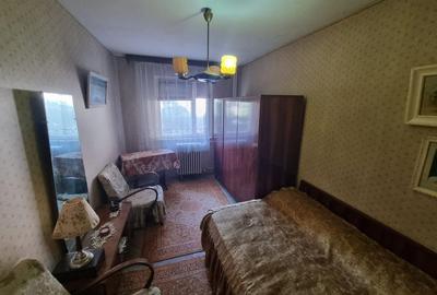 Tomis nord calinescu-apartament 3 camere parter - 8