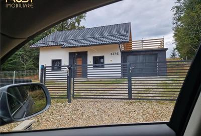 Casa 4 camere l 631 MP Teren l Mobilat si utilat l Rasca - 12