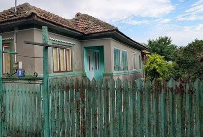 Casă individuală cu 4 camere cu Teren 570 Mp în Adâncata - 8