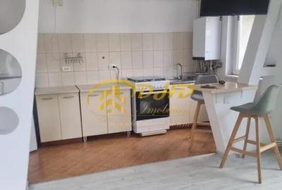 Apartament 1 camera ARCU - 6