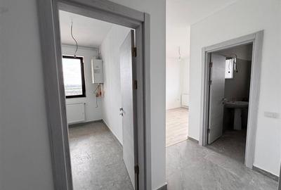 Garsoniera | Titan Trapezului | 41,1 mp | bloc 2020 | Garsoniera | Titan Trapezului | 41,1 mp | bloc 2020 | - 7