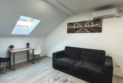 STUDIO Modern & Primitor Ideal pentru Via?a Urbana! - 5