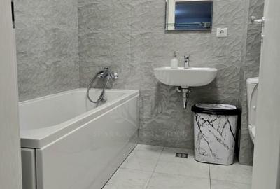 //GARSONIERA// MRS VILLAGE// 2 LOCURI DE PARCARE// - 6