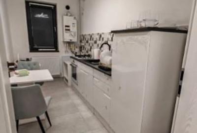 Garsonieră decomandată, mobilată în Apărătorii Patriei - 3