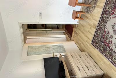 Apartament cu 2 camere decomandat în Noua - 8