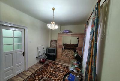 Casă cu 3 camere cu Teren 350 Mp în Central - 4