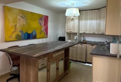 Casă cu 8 camere cu Teren 160 Mp în Floreasca - 3