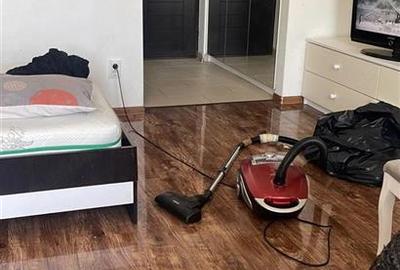 Garsonieră semidecomandată, mobilată în Tătărași - 7