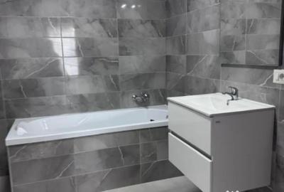 Apartament cu 3 camere decomandat în Rădăuți