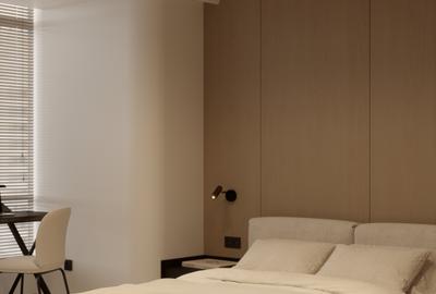 2 camere LUX, zona Porsche Pipera - Complex SUPERB - 3