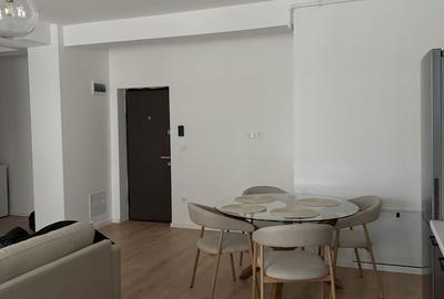 Apartament cu 2 camere în Sud