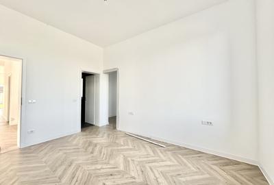 Duplex cu 4 camere cu Canalizare în Moșnița Nouă - 10
