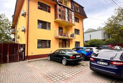 Apartament cu 2 camere decomandat în Aradului - 1
