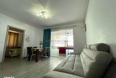 Apartament cu 3 camere, mobilat în Metalurgiei - 18