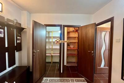 Apartament cu 2 camere decomandat, mobilat în Canta - 14