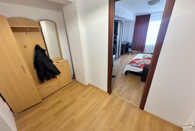 1 camera , bloc nou, modern, strada Plopilor nr 1, langa Platinia Mall - 6