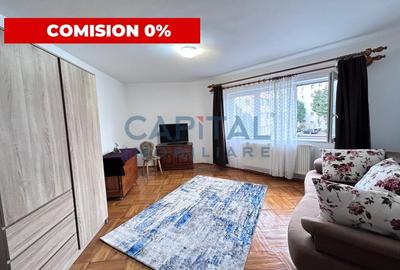 Apartament 2 camere, etaj 1, P-ta Ion Mester, Manastur, Cluj-Napoca - 1