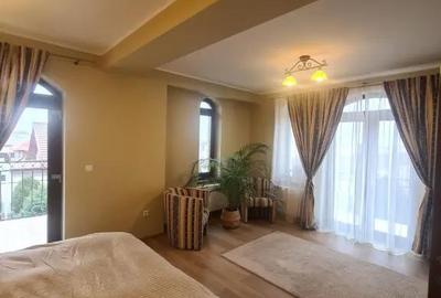 Casă cu 5 camere în Vânători - 7