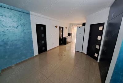 Inchiriez apartament in Baneasa, Jandarmeriei - 8