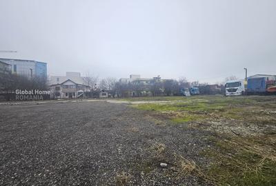 Teren construcție, în Otopeni - 7