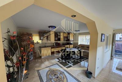 VILA 5 CAMERE, TEREN 600 MP, RUCAR - 1