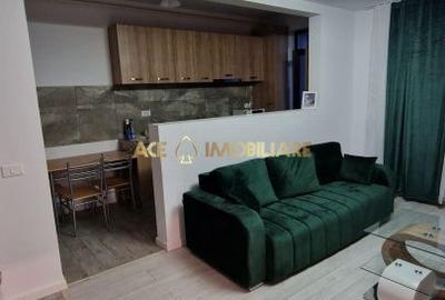 Apartament cu 2 camere, mobilat în Apărătorii Patriei - 4