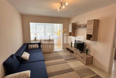 Apartament cu 2 camere decomandat, mobilat în City Park Mall - 3