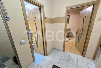 Apartament cu 3 camere decomandat, mobilat în Gușterița - 9