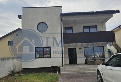 Casa Damila P+1 cu 400m teren
