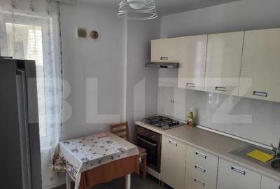 Apartament 1 camera, 35 mp, Copou - 3