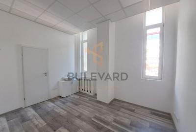 Birou, de 91 mp, în Zorilor - 8